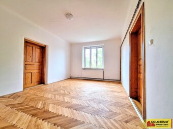 Bruntál, OV 3+1, 116 m2, rekonstrukce – byt, ev.č. V1372V032 - 11