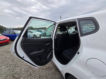 Hyundai ix20 1.4 CVVT nové cz garance km - 11