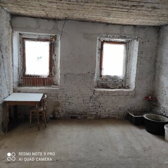 Rodinný dům ve Verneřicích - 11