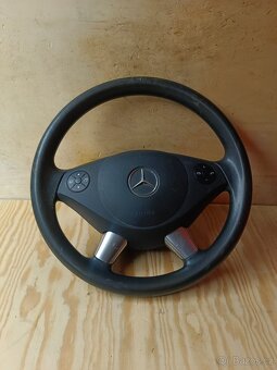 Mercedes vito Viano 639 sedačky - 11