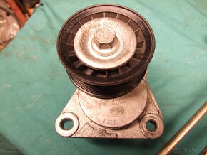 Ford Mondeo MK3  zrcátka, Phersony, kladka, masky, světla... - 11