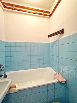 Prodej bytu 2+1 s garáží v Chocni, v ulici Stromovka - 11