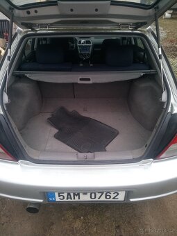 Subaru Impreza - 11