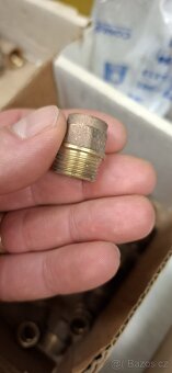 Topení,CU tvarovky D 12 - 11