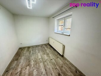 Prodej byt Ústí nad Labem 40001 - 11