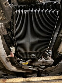 Bmw e91 330xd na dily - 11