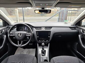Škoda Octavia III 2.0 TDi Tažné | 2019 | 138 000 km | 110 kW - 11