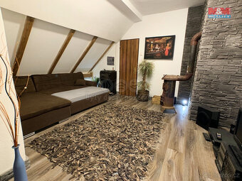 Prodej rodinného domu, 129 m², Lestkov - 11