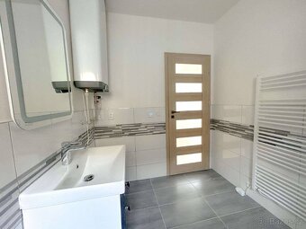 Velká Kraš – Rodinný dům 3+kk, 54 m², pozemek 864 m² - 11