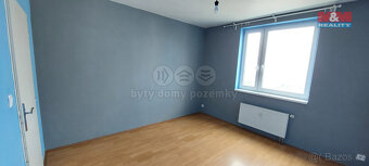 Prodej bytu 3+kk, 77 m², Praha, ul. Hnězdenská - 11