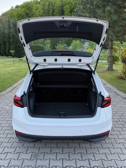 Škoda Fabia IV 1.0mpi - 11