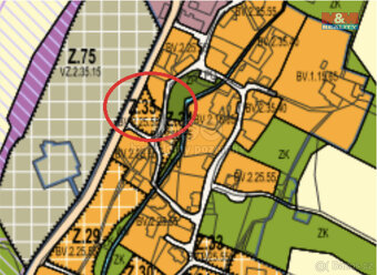 Prodej pozemku k bydlení, 1050 m², Velký Šenov - 11