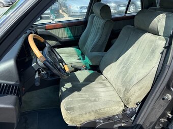 Lancia Thema 2.8 V6 Limited - 11