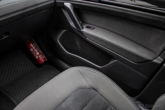 Volkswagen Golf Sportsvan 2.0 TDI BMT 150k Highline DSG - 11