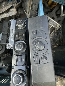 Díly bmw e60 2.5d 3.0d - 11