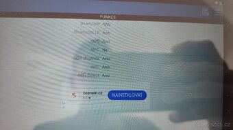 BDF tablet 2K displej - 11