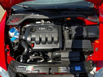 ✅ŠKODA OCTAVIA II 2.0 TDI 103KW SPORT XENONY 129TIS KM ✅ - 11