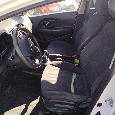 Kia Rio 1,1 CRDI 55kw 2012 - 11