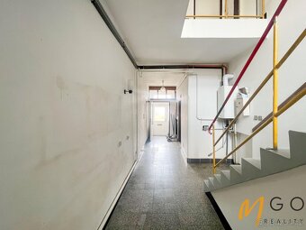 Rodinný dům v klidné lokalitě, v blízkosti centra České Třeb - 11