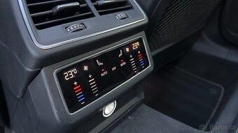 Audi A7 3.0 TDI(50 TDI) S-line/ 210 kW / 2018 /TOP STAV - 11