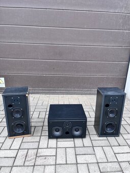 Sestava repro SAFE - repro Tesla - 11