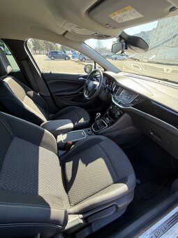 Opel ASTRA Innovation 1.4 92kW - 11
