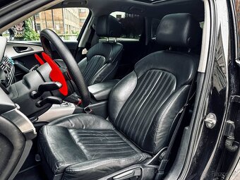 Audi A6 Avant 3.0 TDI DPF C7 - 11