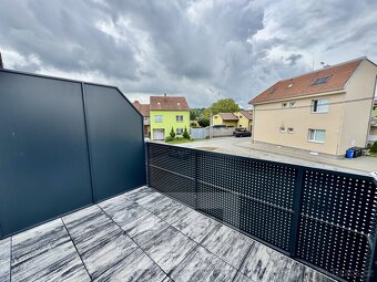 Pronájem byty 2+kk, 50 m2 - Střelice, ev.č. N08012 - 11