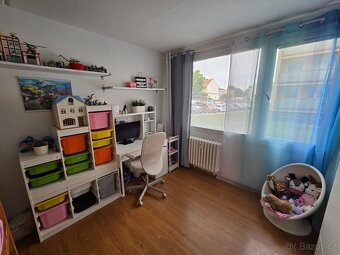 Prodej bytu 4+kk 89 m² R.Těsnohlídka Čáslav - 11