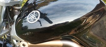 Yamaha BT 1100 - 11