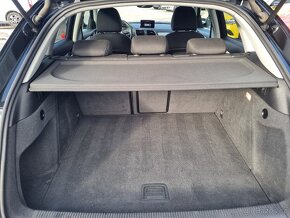 ⭐Audi Q3 2.0TFSI/4X4/ČR/2MAJ/2012⭐ - 11