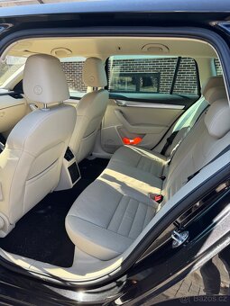 Škoda Octavia 3 4x4 2.0 TDI 110 kW Elegance - 11