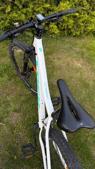 Horské kolo Trek Marlin 5 velikost S - 11