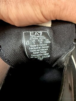Emporio Armani - 11