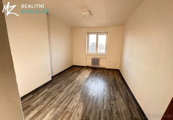 2+kk (58 m²), Tř. Gen. Janouška Přerov - 11
