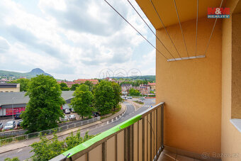 Prodej bytu 2+1, 54 m², OV, Bílina, ul. Pivovarská - 11
