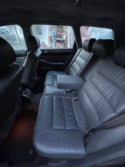 Audi A6 C5 1.9 TDI 81 Kw  Avant - 11