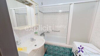 Pronájem byty 3+1, 74 m2 - Praha - Chodov, ev.č. 02306 - 11
