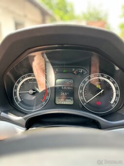 Škoda Octavie RS 2.0 tdi 125kw DSG - 11