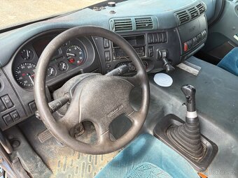 Daf CF 85.430,sklápěč,Euro3 - 11