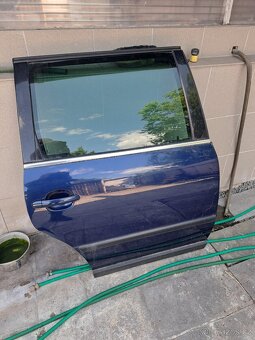 Vw passat b 5.5  R.v. 2004 combi dily - 11