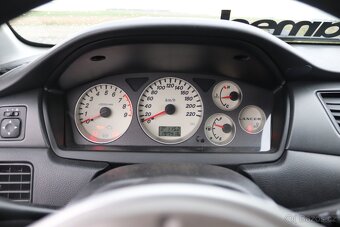 Mitsubishi Lancer Kombi 2.0 4g63 - 11