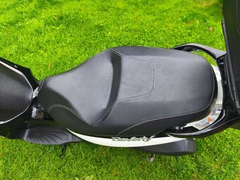 Piaggio Beverly 125 (2015) řp.sk.B, 32 tis.km, po servisu - 11
