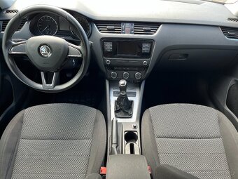 Škoda Octavia 3 1.6TDI 66KW Ambition PLUS, Nové ROZVODY, DPH - 11