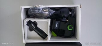 Mikrofony Synco, Mikrofonní bezdrátový systém Profi - 11