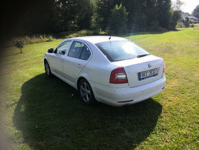 Prodám Škoda Octavia II , 1.6 CR (face) - 11