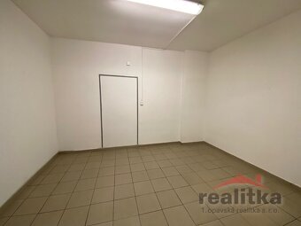 Pronájem skladových a kancelářských prostor, od 30 m2 do 100 - 11
