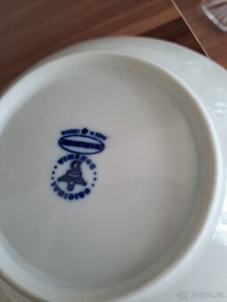 Míšeňský porcelán - 11