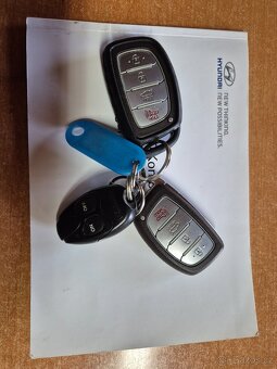 Hyundai i40,1.7CRDi,100KW,PLNÁ VÝBAVA,LED,WEBASTO,R.V.2014 - 11