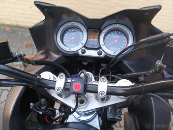 Suzuki DL1000 V-strom - 11